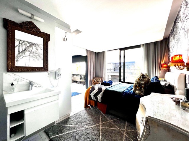 To Let 1 Bedroom Property for Rent in Tamboerskloof Western Cape